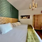 Libelle Andalusian Hideaway C