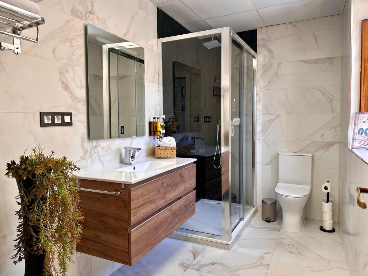 Holiday home Libelle Andalusian Hideaway C