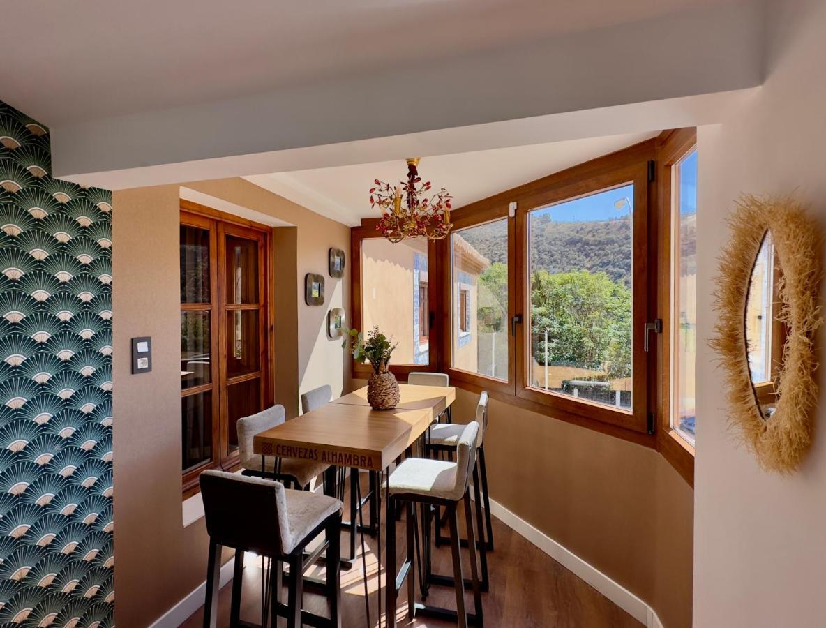 Holiday home Libelle Andalusian Hideaway C Granada