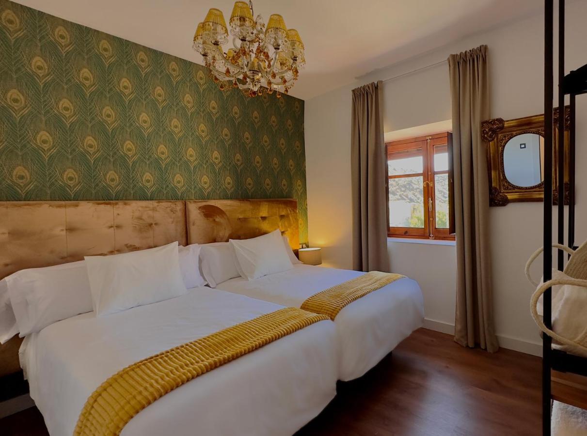 Holiday home Libelle Andalusian Hideaway C *