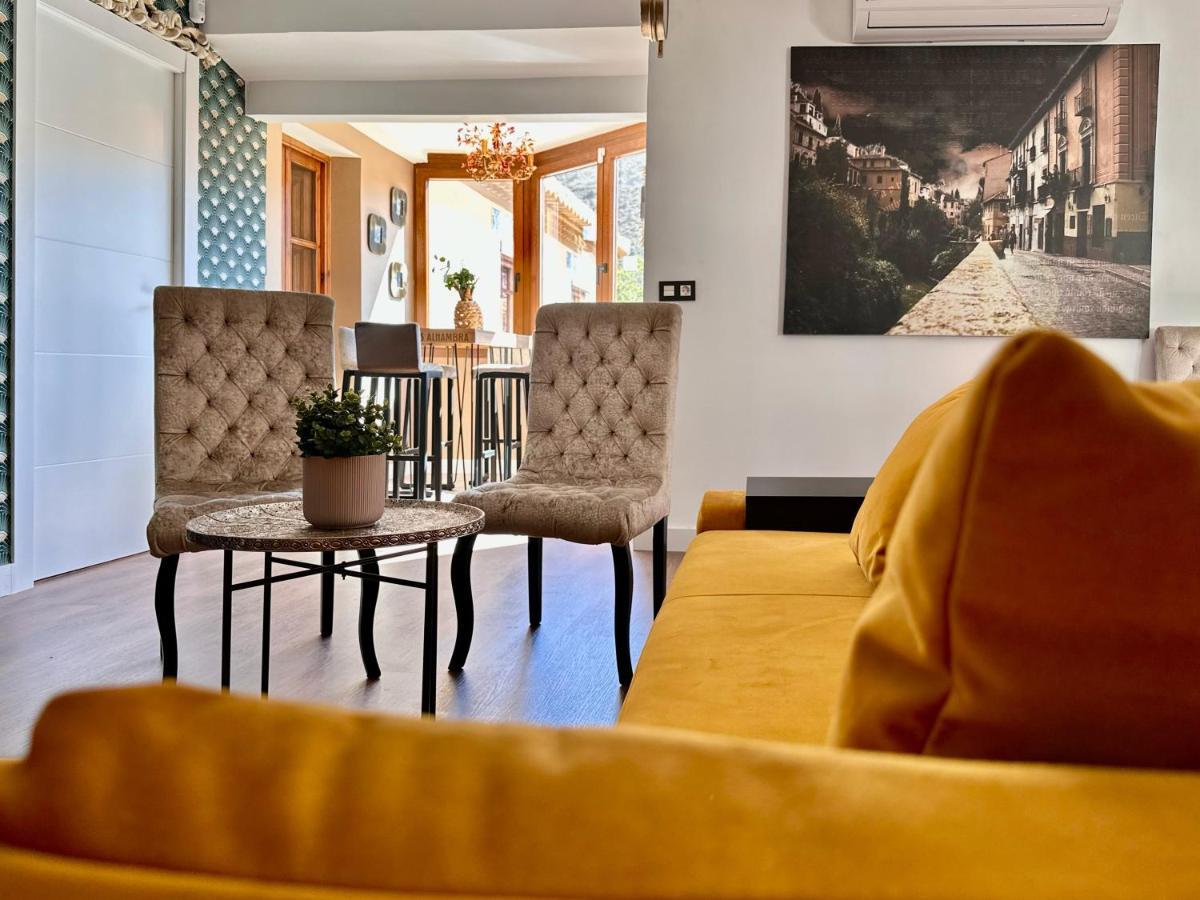 Libelle Andalusian Hideaway C *