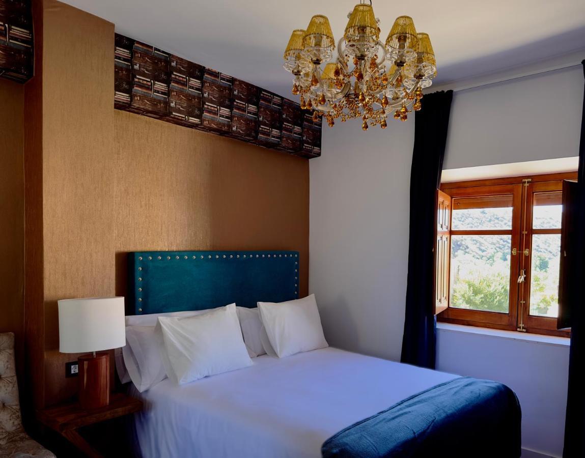 Holiday home Libelle Andalusian Hideaway C Granada