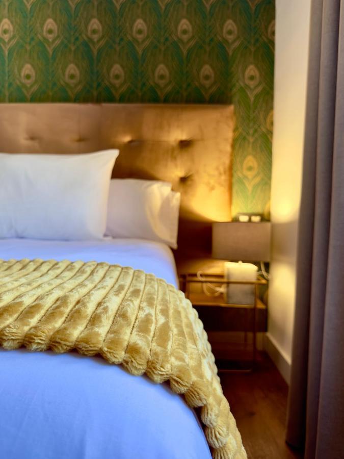 Holiday home Libelle Andalusian Hideaway C