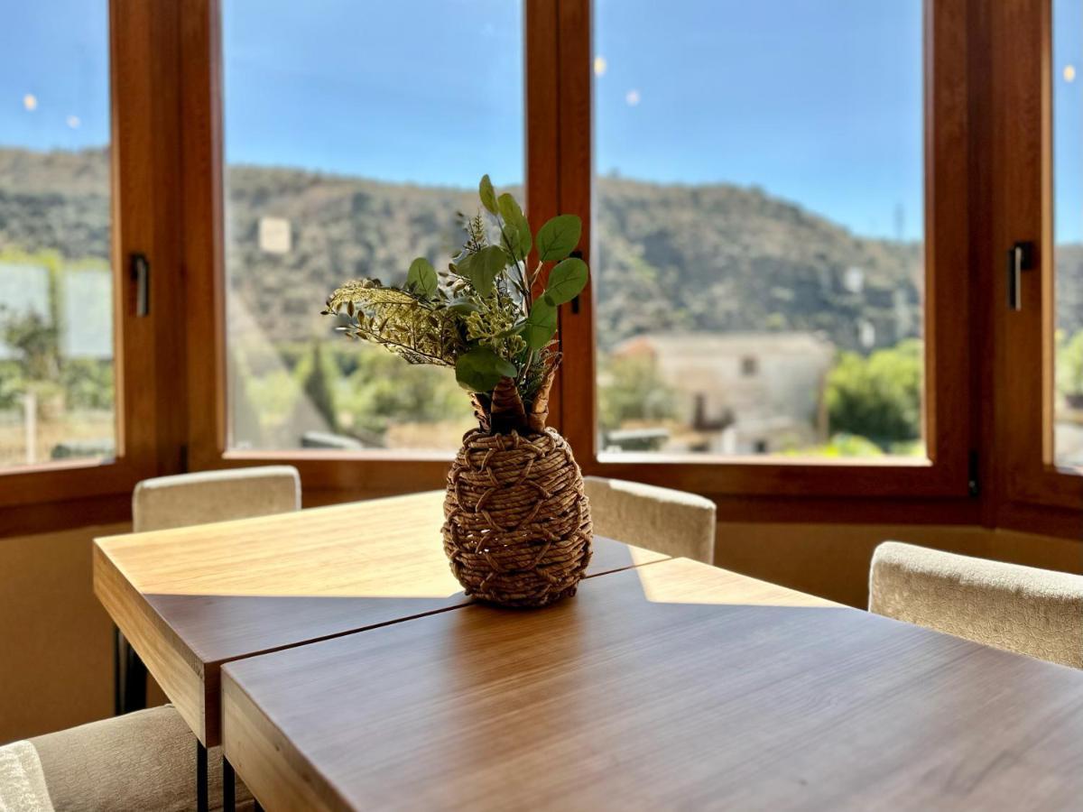 Libelle Andalusian Hideaway C Vakantiehuis *