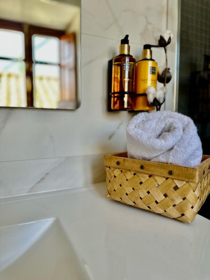 Vakantiehuis Libelle Andalusian Hideaway C *